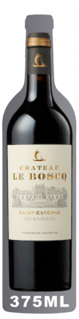 Chateau le Boscq 2020 Saint Estephe