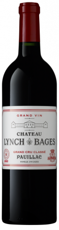 Chateau Lynch Bages 2023 Pauillac