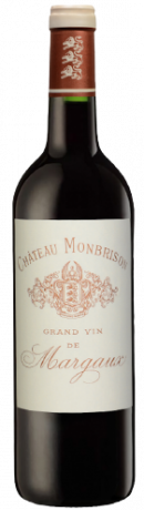 Chateau Monbrison 2020 Margaux Subskription