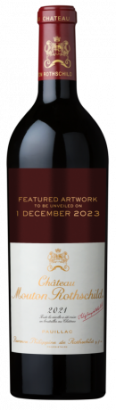 Chateau Mouton Rothschild 2022 Pauillac