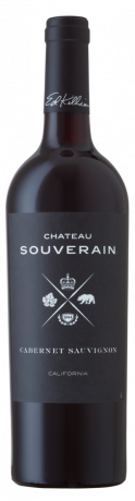 Chateau Souverain Cabernet Sauvignon 2016