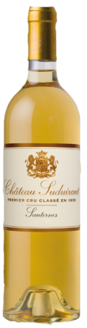 Chateau Suduiraut Sauternes 2022