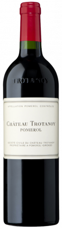 Chateau Trotanoy 2018 Pomerol