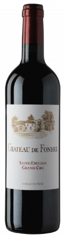 Chateau Fonbel 2023 Saint Emilion