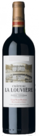 Chateau La Louviere 2023 Pessac Leognan