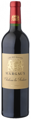 Chateau La Fortune 2016 Margaux