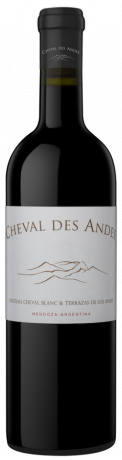 Cheval des Andes 2021 Mendoza