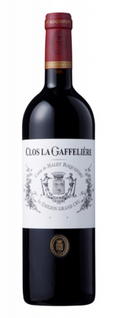 Clos La Gaffeliere 2023 Saint Emilion