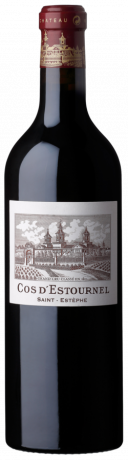 Chateau Cos d Estournel 2019 Saint Estephe