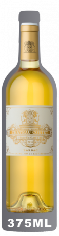 Chateau Coutet 2020 Barsac halbe Flasche