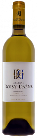 Chateau Doisy Daene 2019 Bordeaux Blanc