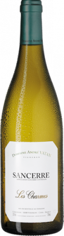 Domaine André Vatan Sancerre Les Charmes 2021