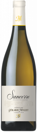 Domaine Gerard Millet Sancerre 2023 Blanc