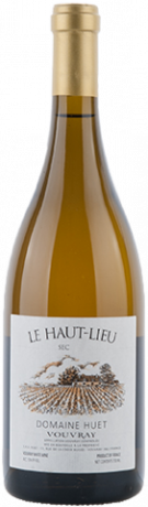 Domaine Huet Vouvray Le Haut-Lieu Sec 2022