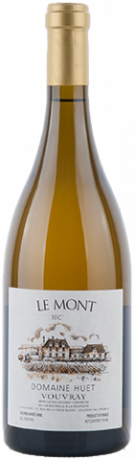 Domaine Huet Vouvray Le Mont Sec 2020