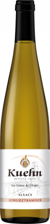 Domaine Kuehn Gewurztraminer Alsace 2020