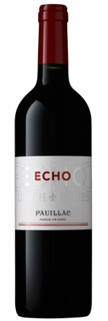 Chateau Lynch Bages 2023 Pauillac