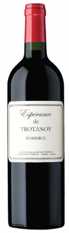 Esperance de Trotanoy 2018 Pomerol Zweitwein Chateau Trotanoy