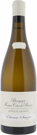 Etienne Sauzet Bourgogne Hautes-Cotes de Beaune Blanc Jardin du Calvaire 2021