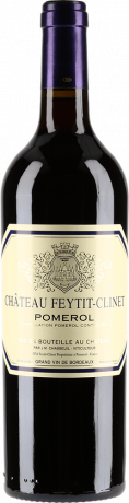 Chateau Feytit Clinet 2020 Pomerol