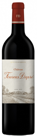 Chateau Fourcas Dupre 2023 Listrac Medoc