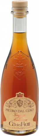 Ca dei Frati Pietro dal Cerro Grappa di Amarone - 0.5 Liter