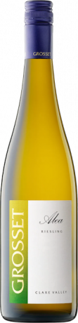 Grosset Riesling Alea Clare Valley 2021 je Flasche 29.50€