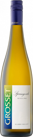 Grosset Riesling Springvale Clare Valley 2022
