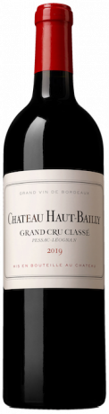 Chateau Haut Bailly 2021 Pessac Leognan