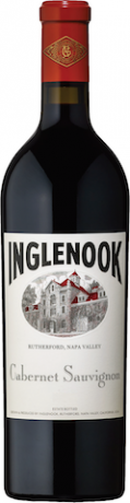 Inglenook Cabernet Sauvignon 2021