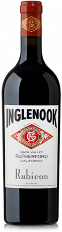 Inglenook Rubicon 2016 Napa Valley Rutherford