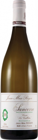 Jean Max Roger Sancerre Cuvée Les Caillottes blanc 2022 je Flasche 19.80€