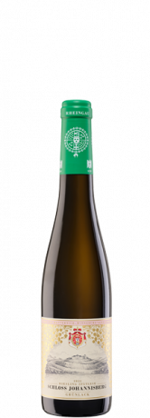 Schloss Johannisberg 2023 Grünlack Riesling Johannisberger halbe