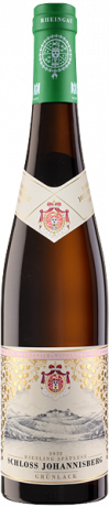 Schloss Johannisberg 2023 Grünlack Riesling Johannisberger