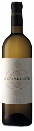 Jose Pariente Verdejo 2021 Rueda