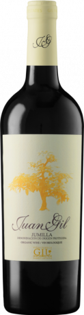 Juan Gil Monastrell Yellow Label Jumilla DOP 2023