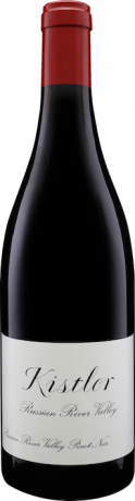 Kistler Vineyards Pinot Noir Russian River Valley 2021