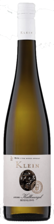 Weingut Gerhard Klein Riesling vom Kalkmergel trocken 2020 je Flasche 10.45€