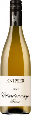 Knipser Chardonnay Fumé trocken 2019 | 20,00 € je Flasche