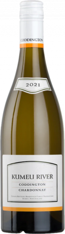 Kumeu River Chardonnay Coddington 2021