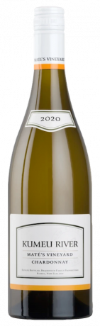 Kumeu River 2022 Mate's Vineyard Chardonnay