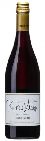 Kumeu River Kumeu Village Pinot Noir 2021