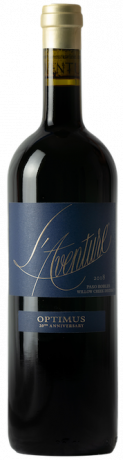 L'Aventure Optimus 2018 Paso Robles