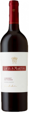 Louis M. Martini Sonoma County Cabernet Sauvignon 2018 je Flasche 19.50€