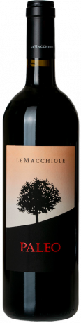 Le Macchiole Paleo 2016 IGT Toscana