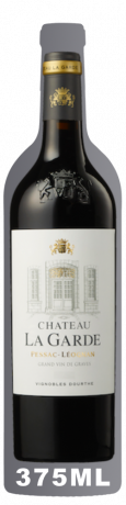 Chateau La Garde rouge 2020 Pessac Leognan