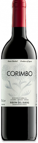 Bodegas La Horra Corimbo 2018 DO Ribera del Duero