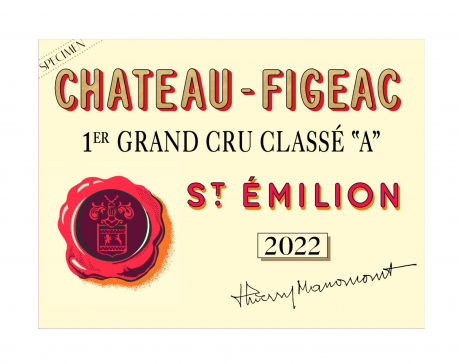 Label Figeac 2022