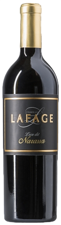 Domaine Lafage Narassa 2021 Cotes Catalanes