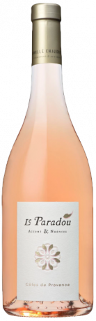 Chateau Pesquie Le Paradou Rosé Côtes de Provence 2020 je Flasche 13.90€